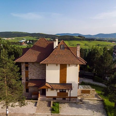Vila Valentina Zlatibor Zewnętrze zdjęcie
