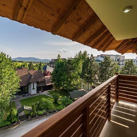 Vila Valentina Zlatibor Zewnętrze zdjęcie