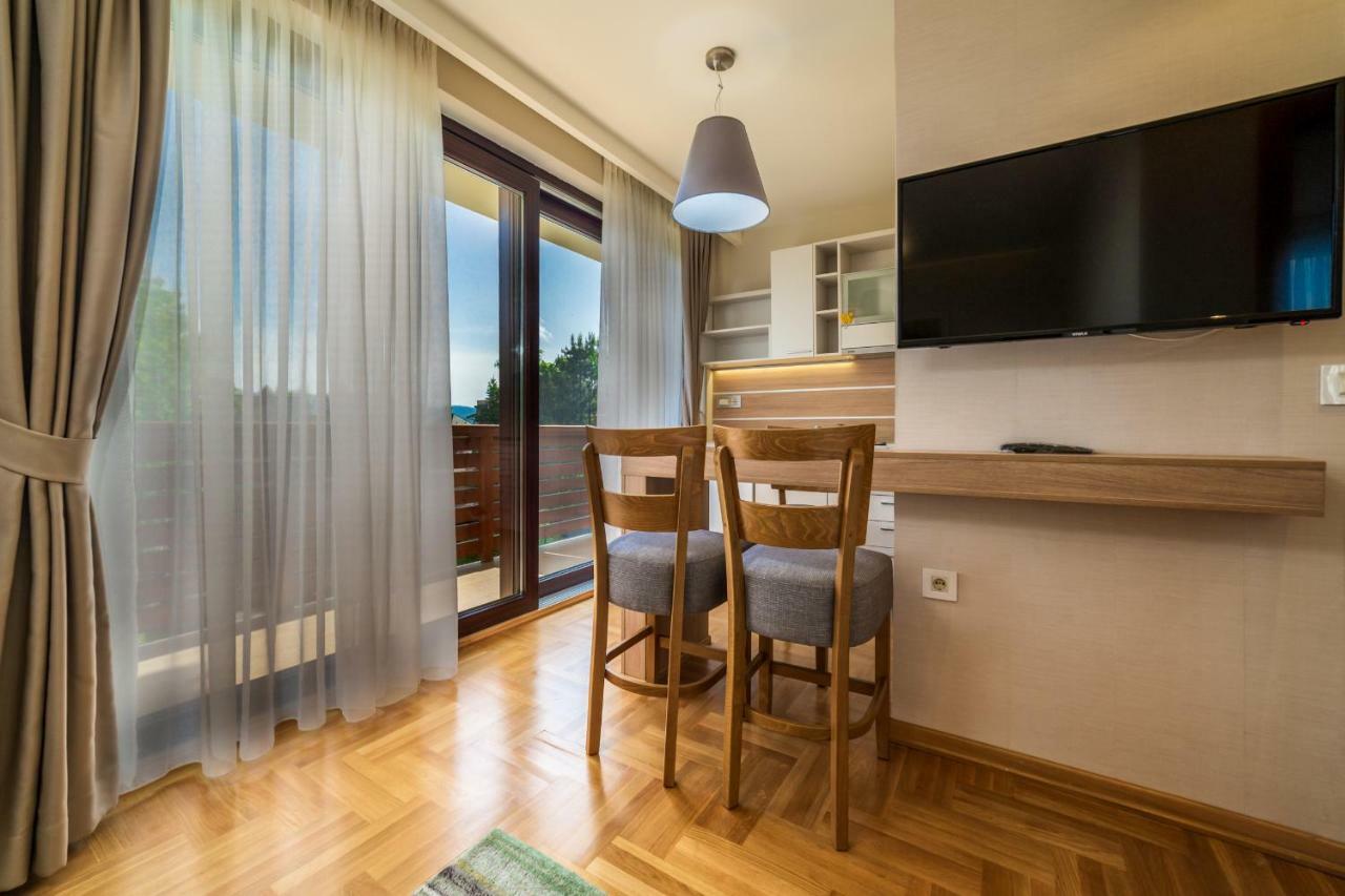 Vila Valentina Zlatibor Zewnętrze zdjęcie
