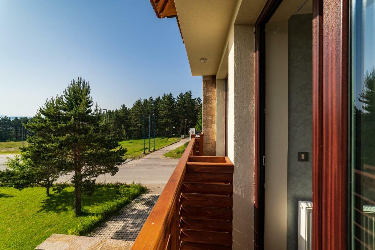 Vila Valentina Zlatibor Zewnętrze zdjęcie