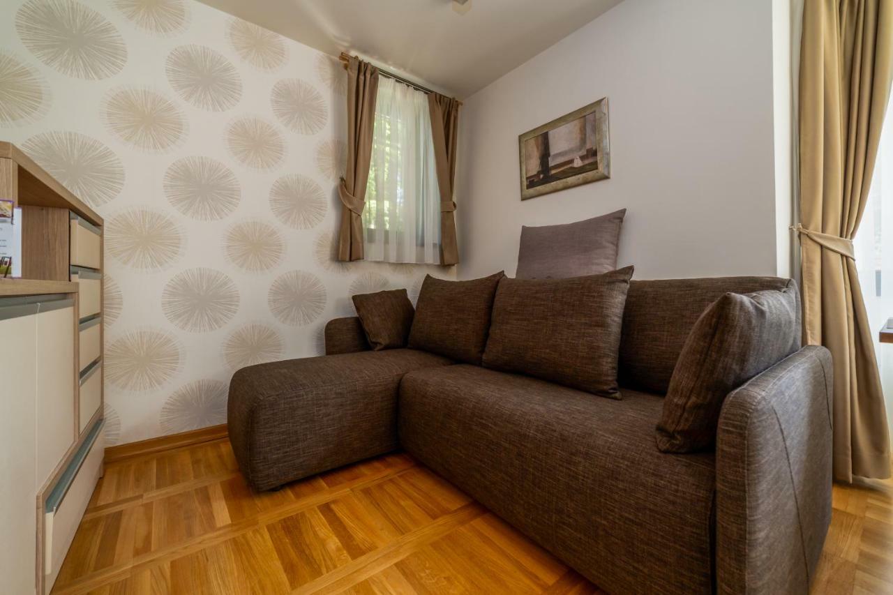 Vila Valentina Zlatibor Zewnętrze zdjęcie