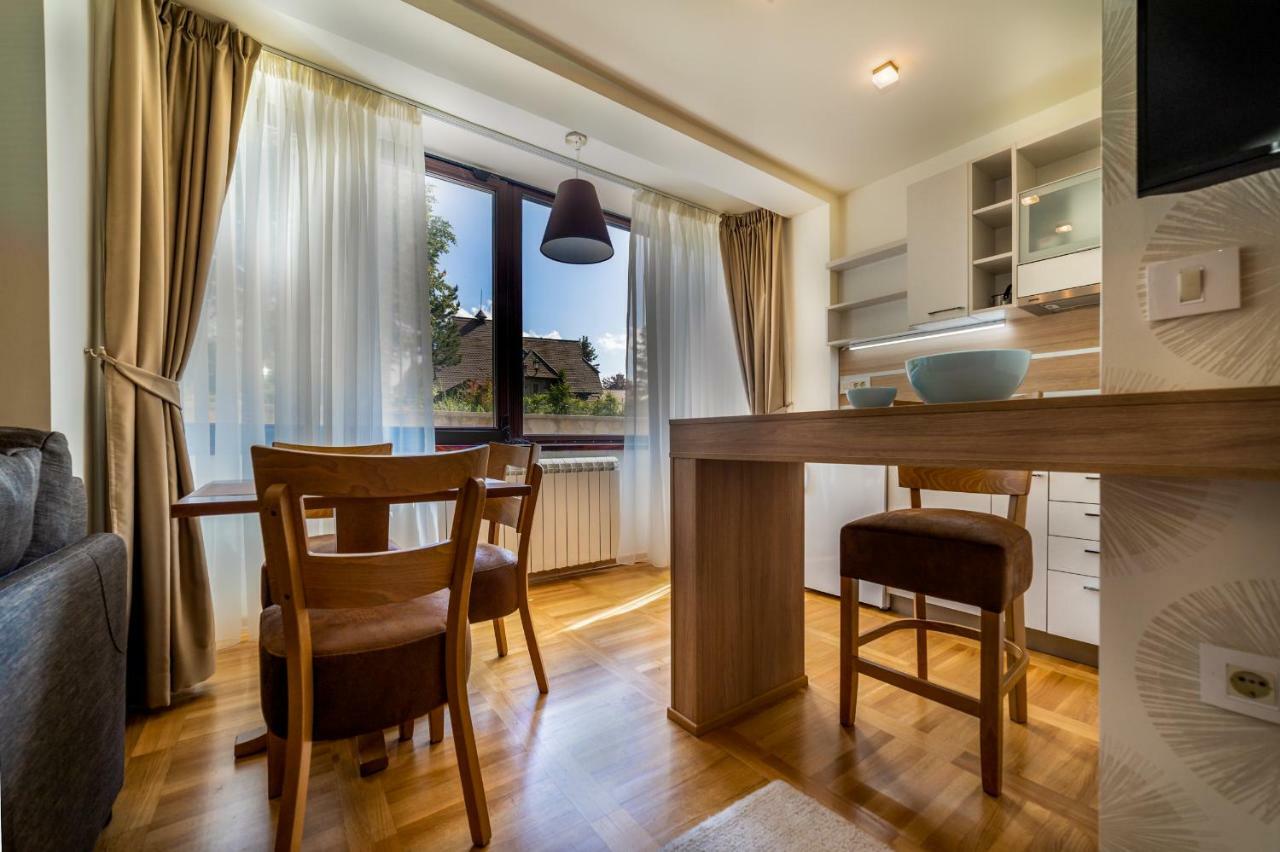 Vila Valentina Zlatibor Zewnętrze zdjęcie
