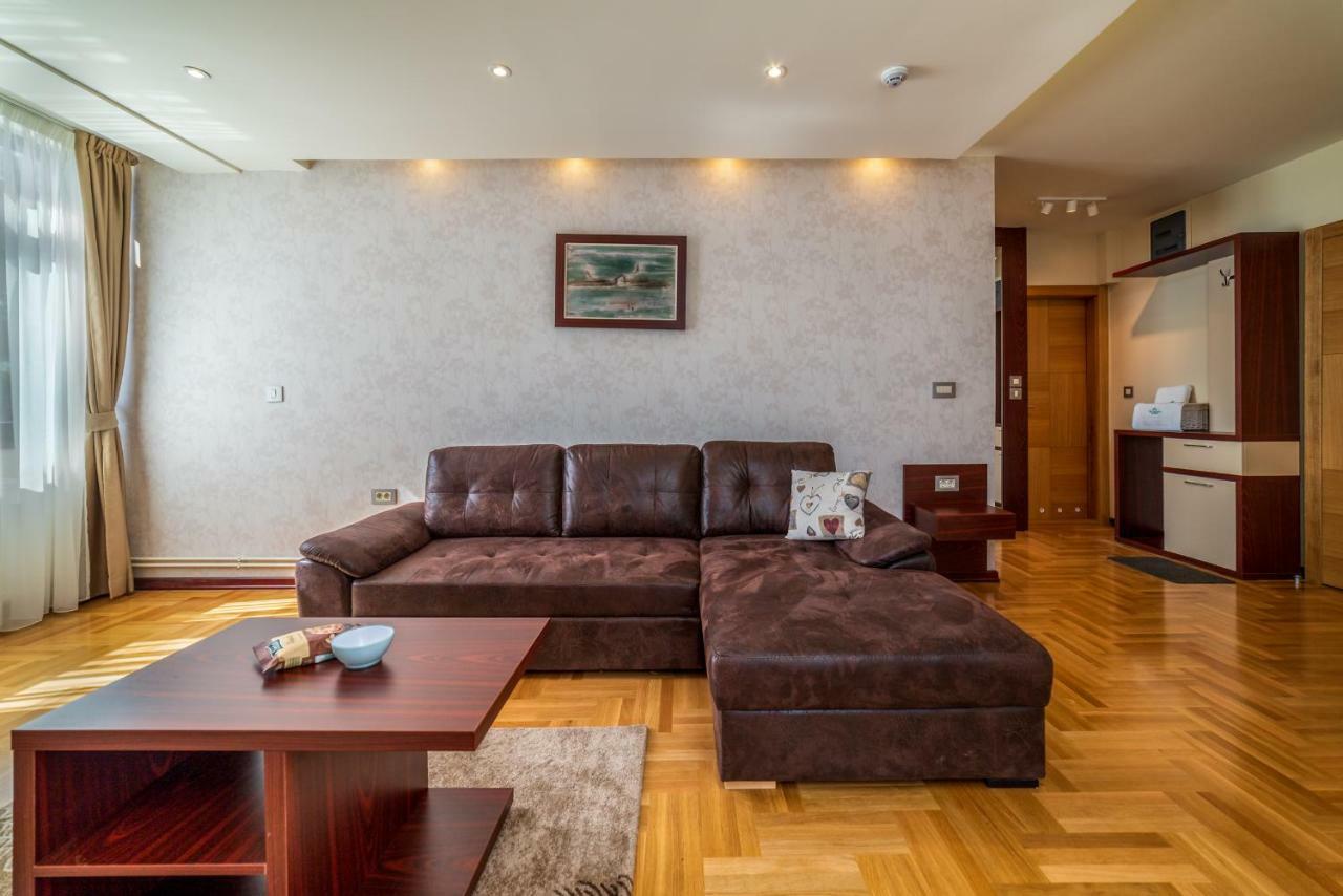 Vila Valentina Zlatibor Zewnętrze zdjęcie