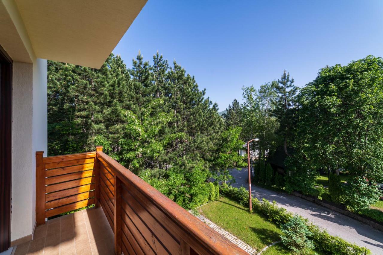 Vila Valentina Zlatibor Zewnętrze zdjęcie