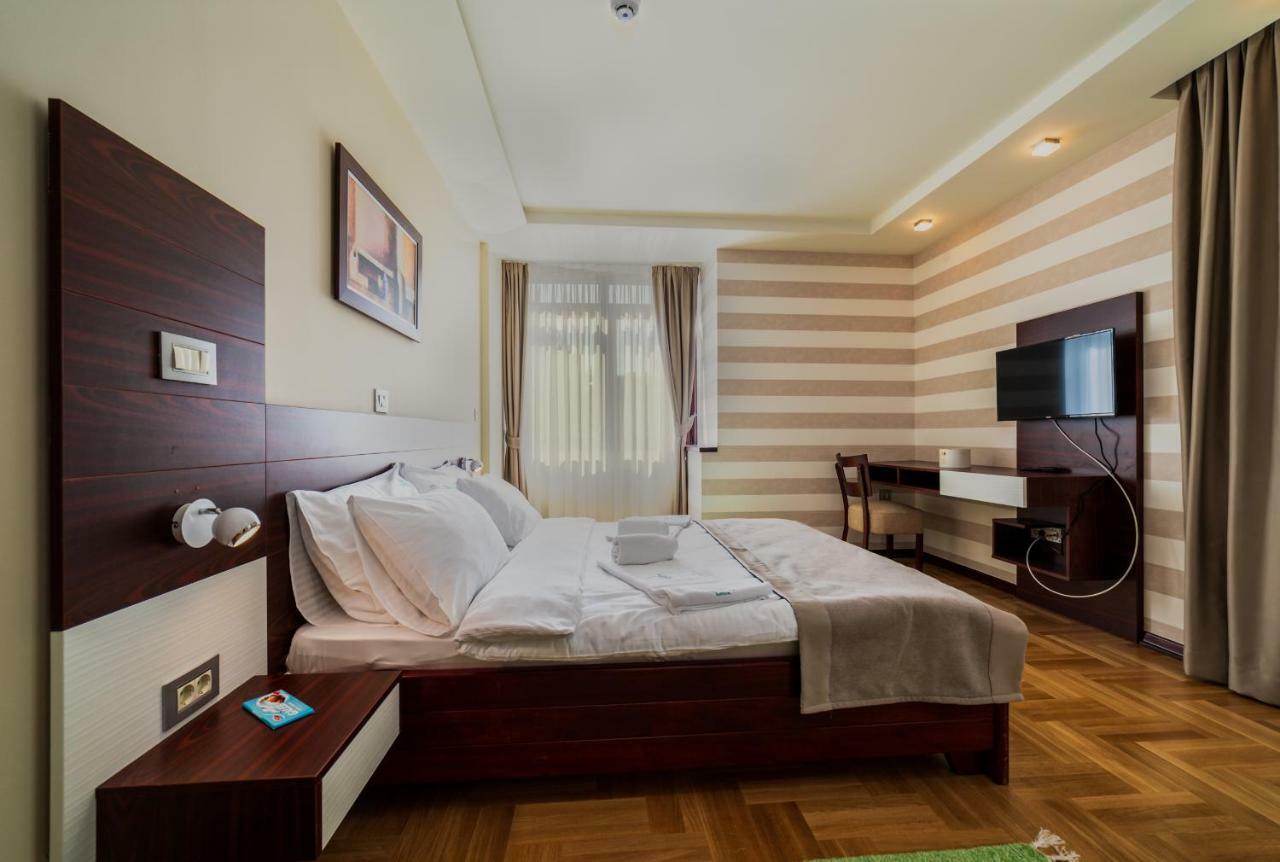 Vila Valentina Zlatibor Zewnętrze zdjęcie