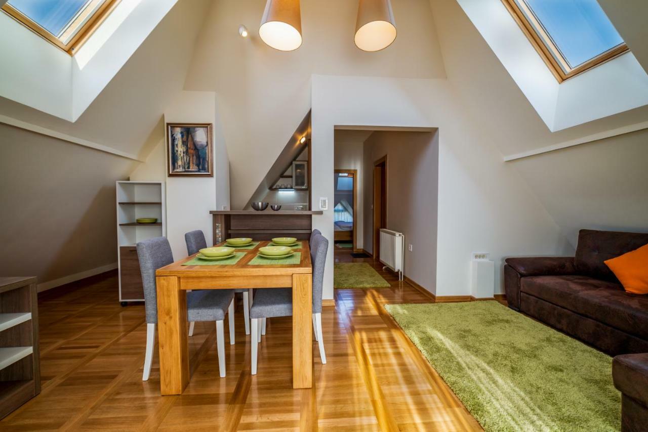 Vila Valentina Zlatibor Zewnętrze zdjęcie