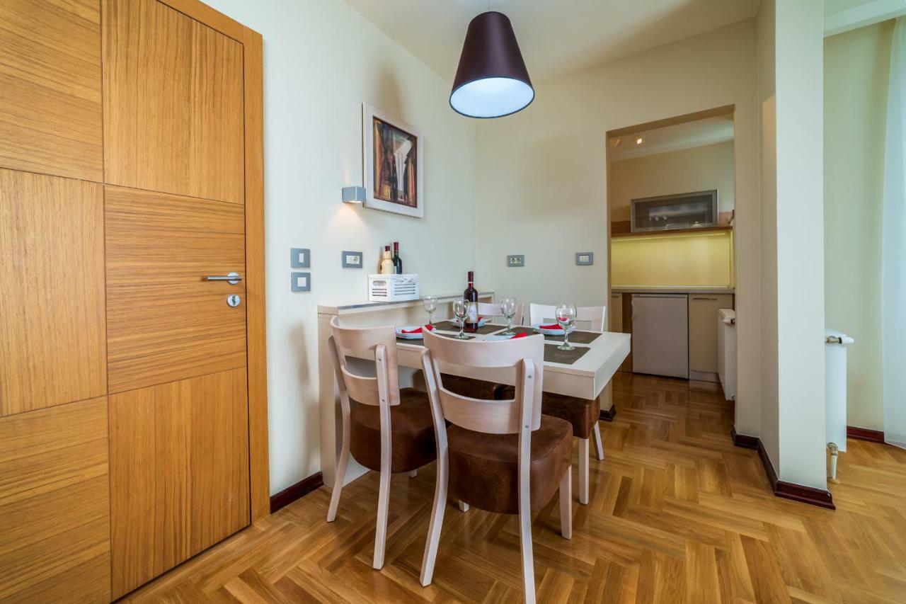 Vila Valentina Zlatibor Zewnętrze zdjęcie