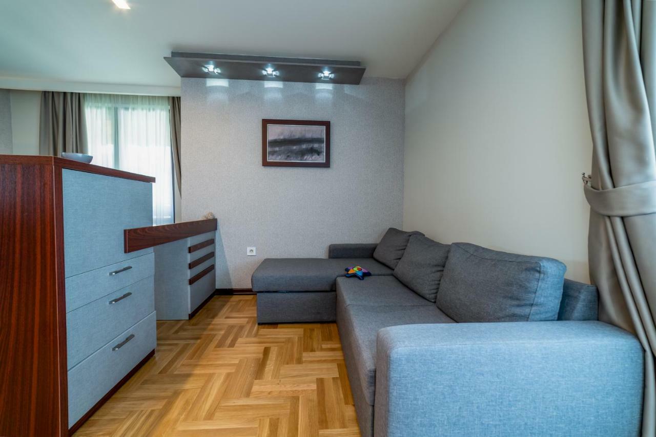 Vila Valentina Zlatibor Zewnętrze zdjęcie