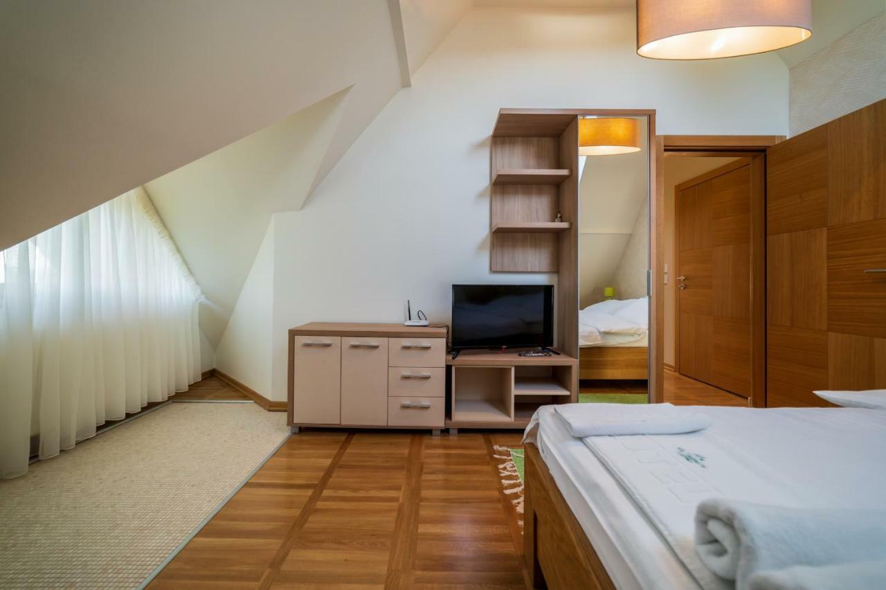 Vila Valentina Zlatibor Zewnętrze zdjęcie