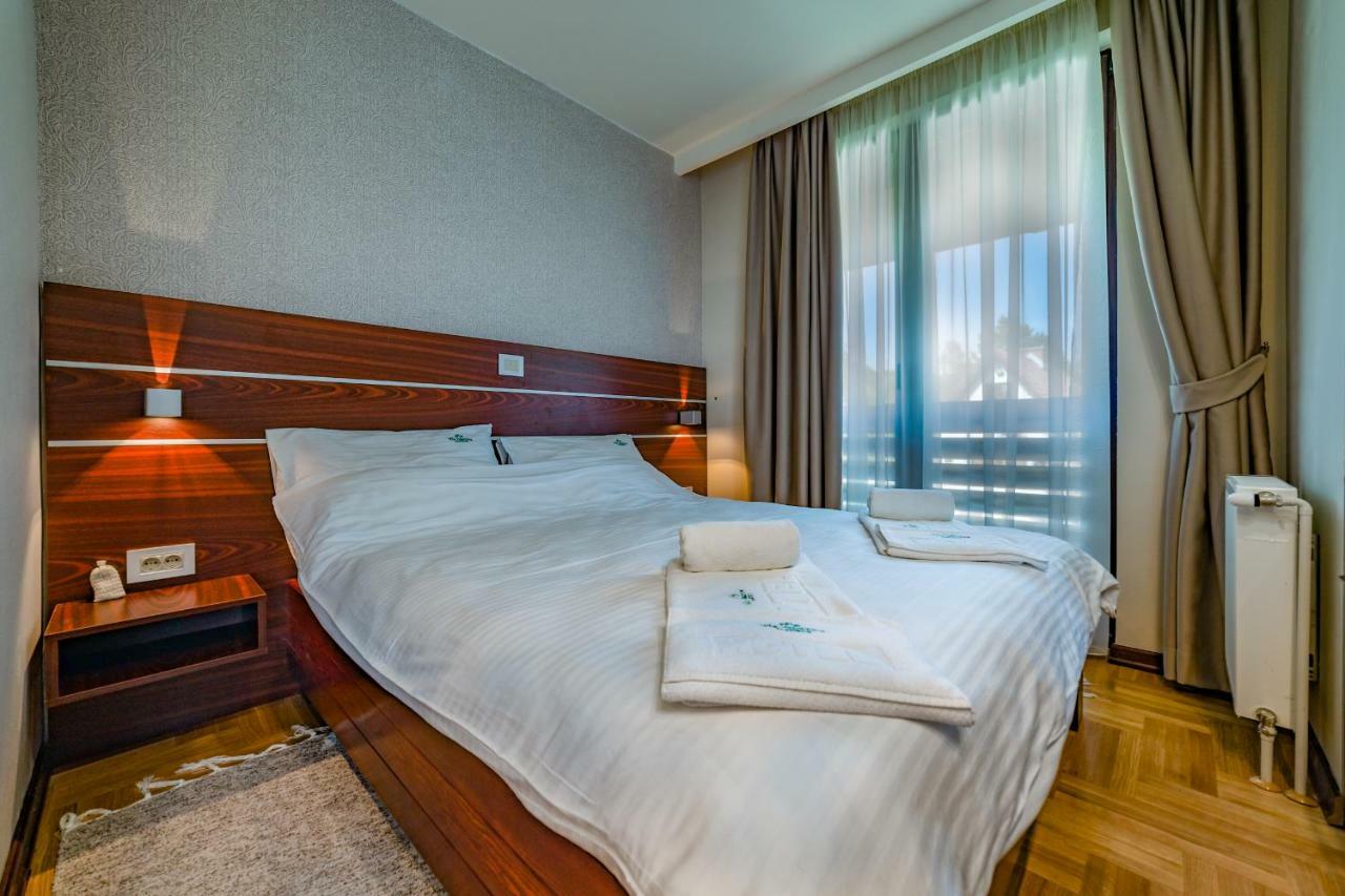 Vila Valentina Zlatibor Zewnętrze zdjęcie