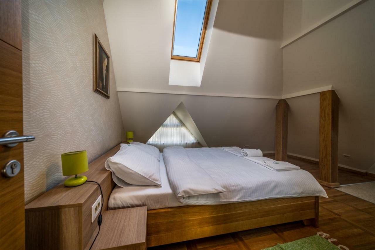 Vila Valentina Zlatibor Zewnętrze zdjęcie